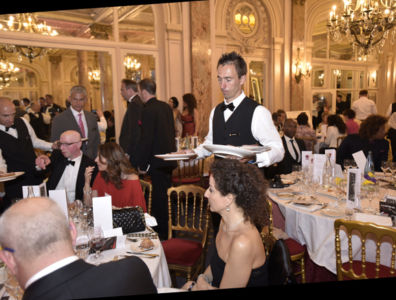 GSF Awards 2016 Gala in Cannes, France