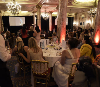 GSF Awards 2016 Gala in Cannes, France